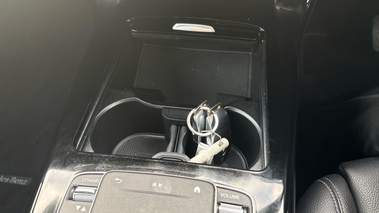 Mercedes-Benz A-Class A180 Sport 5dr Auto Petrol Hatchback